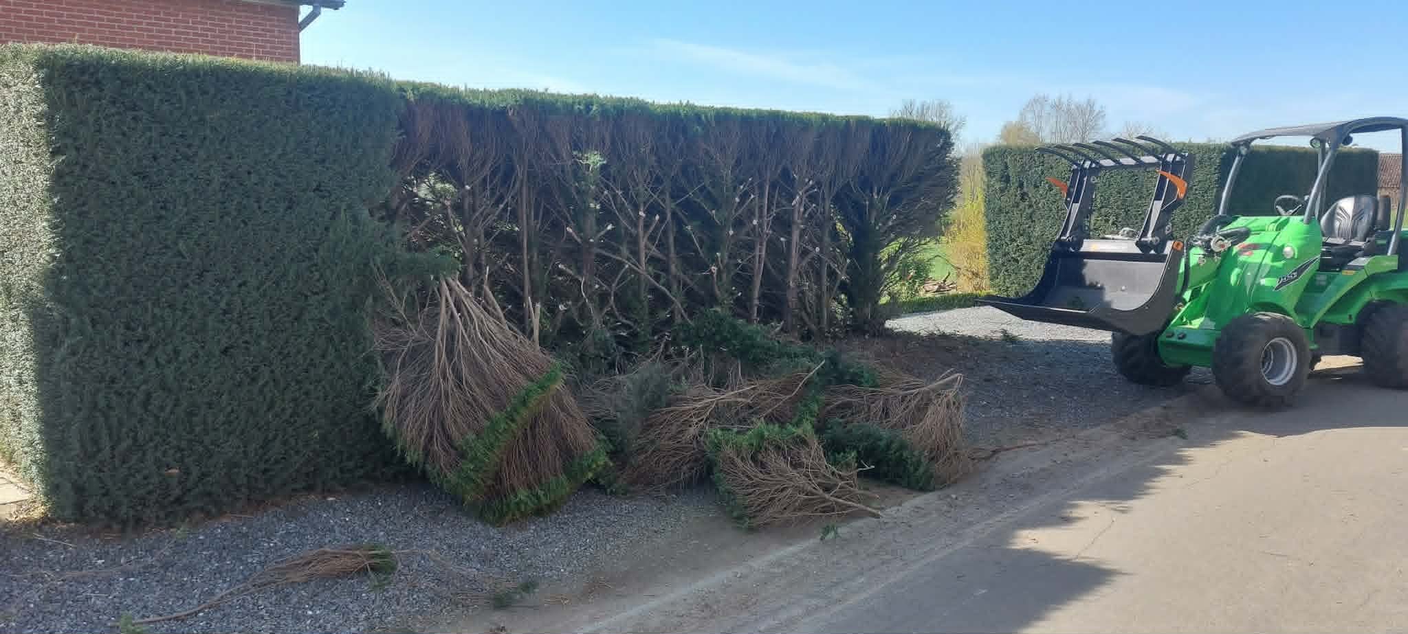 Accès difficiles & passages étroits